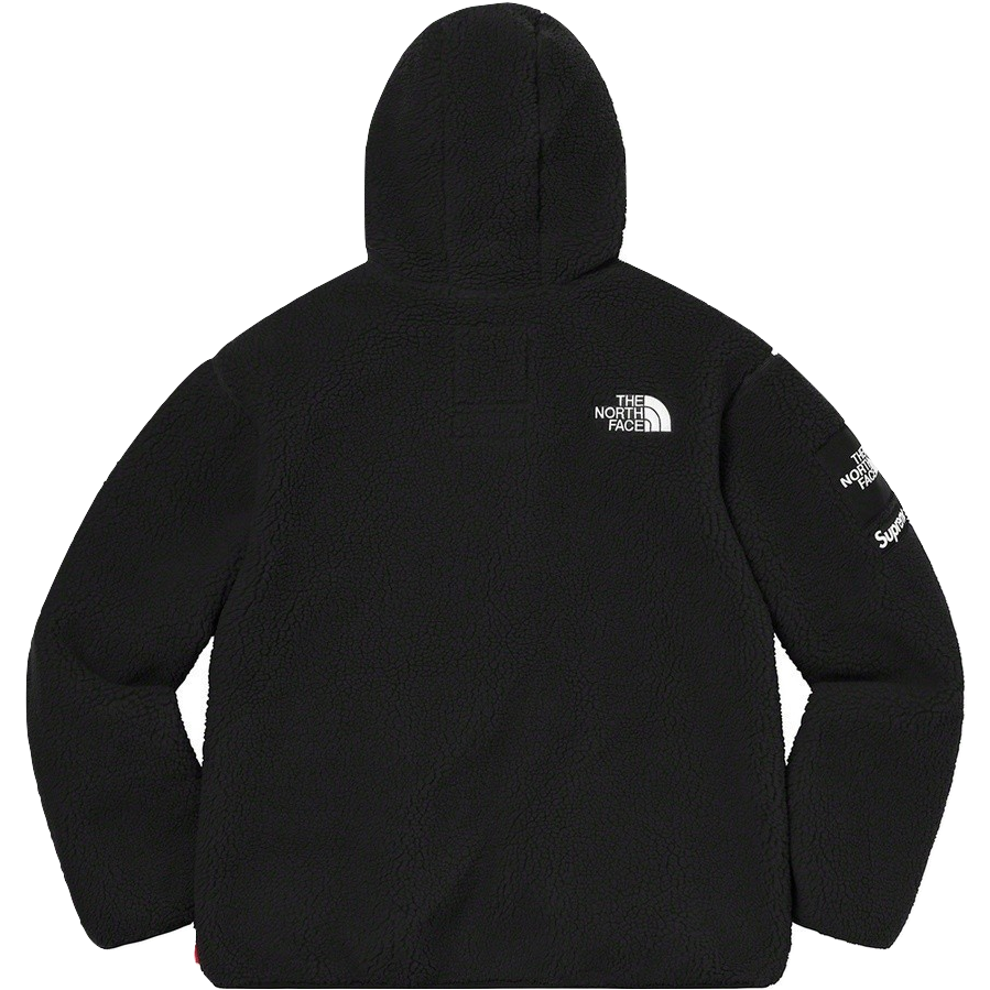 Supreme North Face S Logo Fleece XL 最安値
