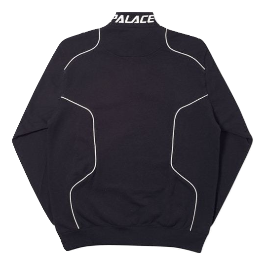 Palace P-Racer Top - Black – Grails SF