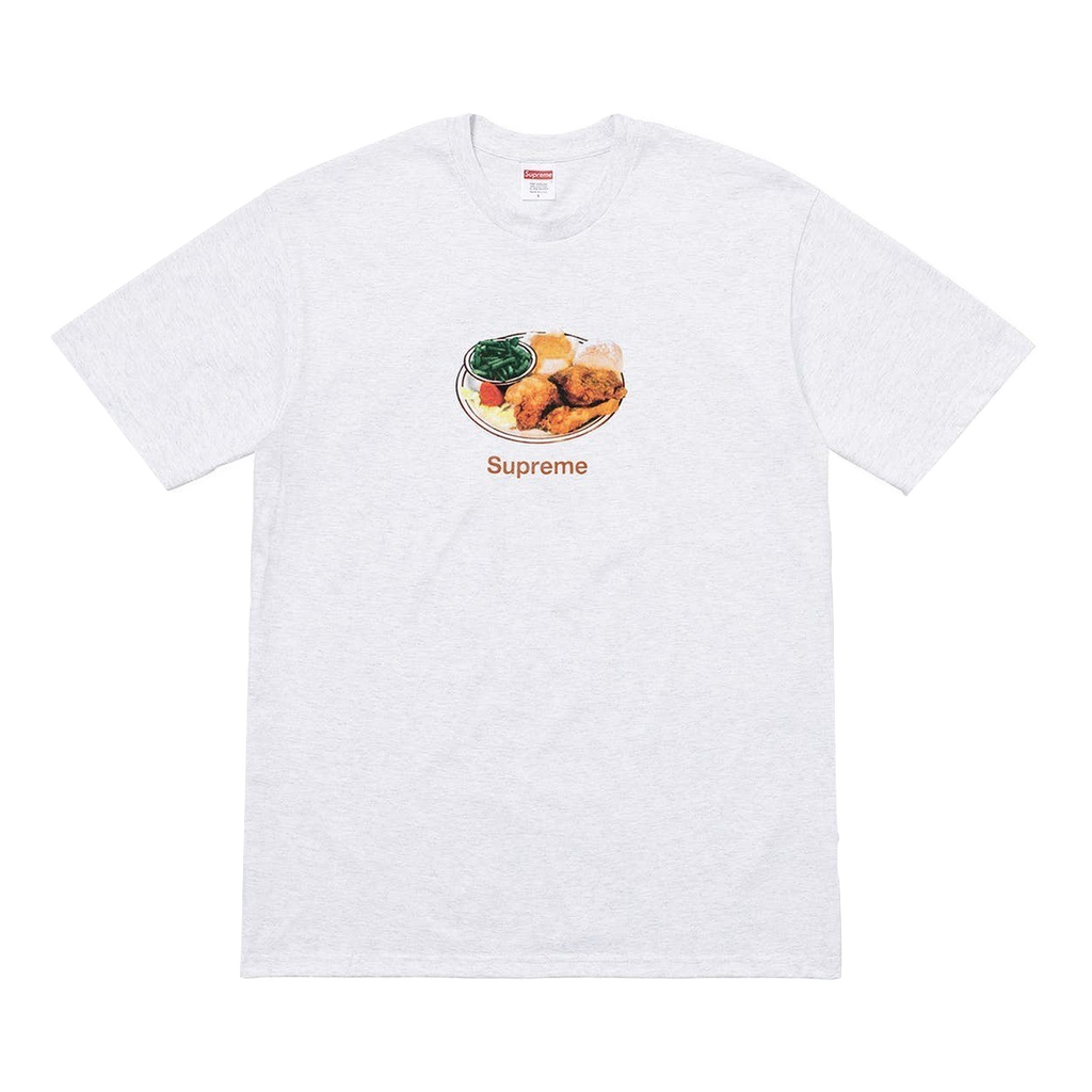 Supreme clearance dinner tee