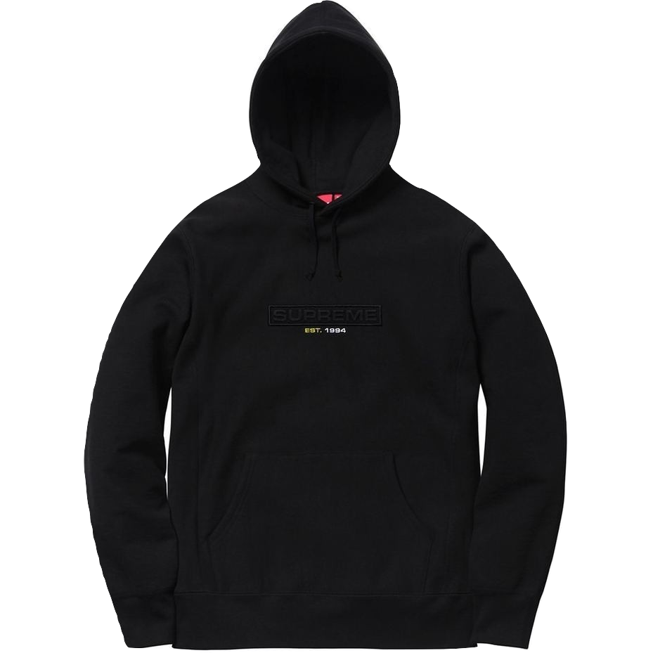 Sweatshirts - Shop - Supreme