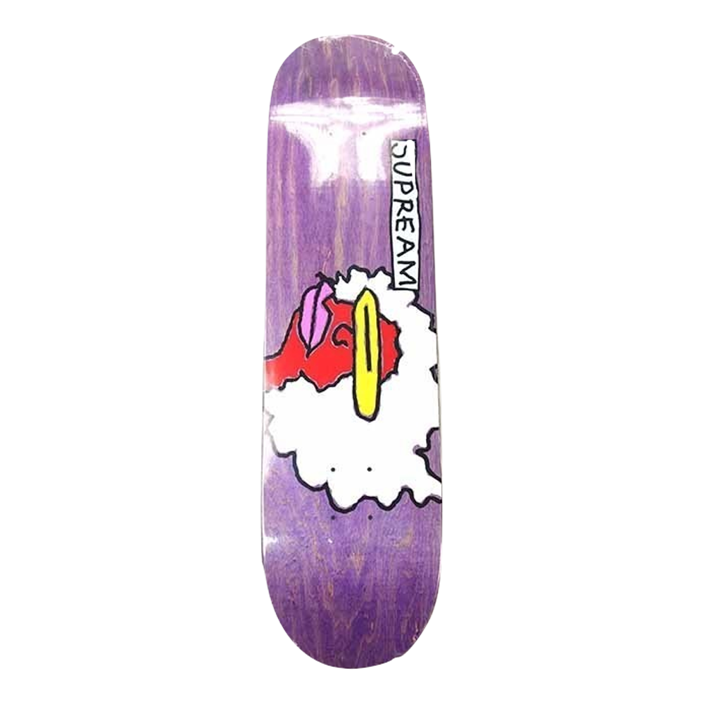 Supreme Gonz Ramm Skateboard