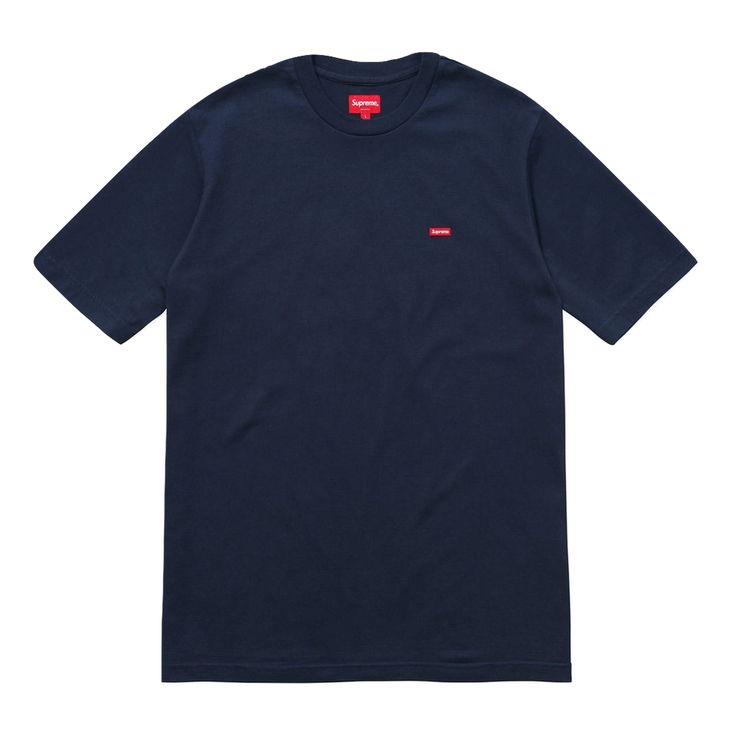 Supreme mini logo clearance tee