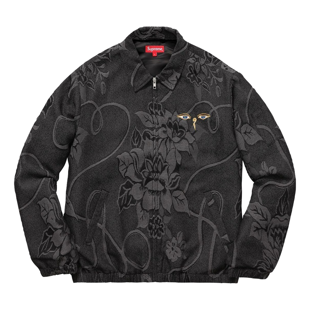 Supreme truth outlet jacket