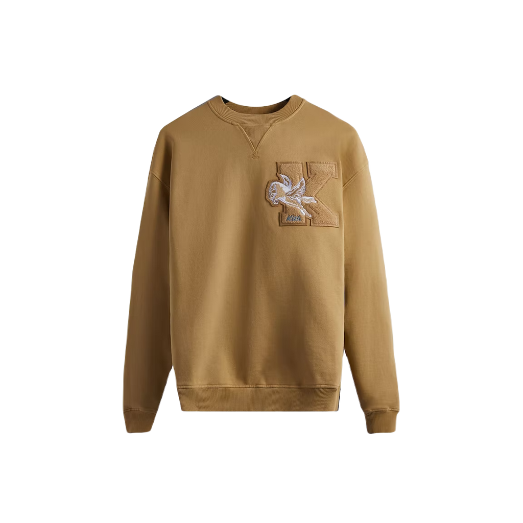 KITH Vintage Crewneck - Canvas – Grails SF