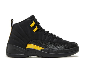 Air Jordan 12 Retro - Black Taxi - Used