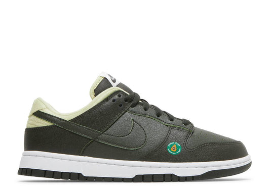 W Nike Dunk Low - Avocado