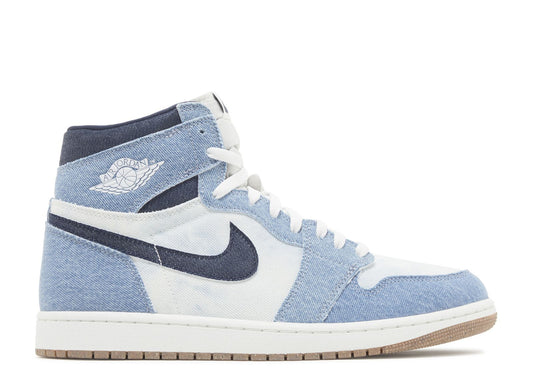 Air Jordan 1 Retro High OG - Denim - Used