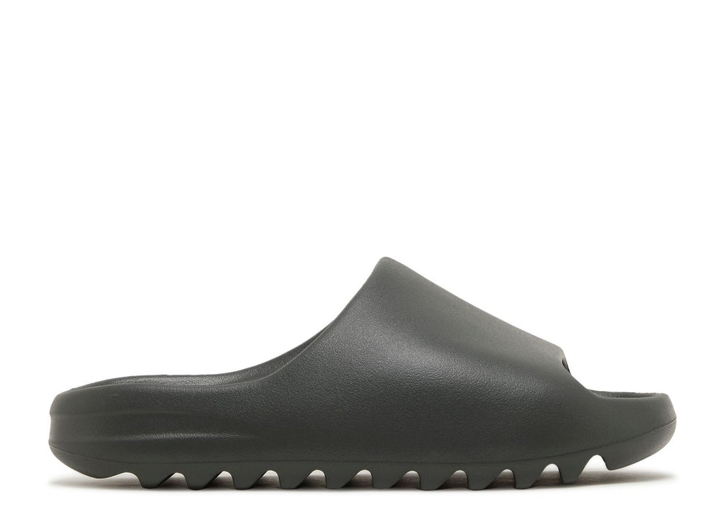 Yeezy Slide - Dark Onyx - Used