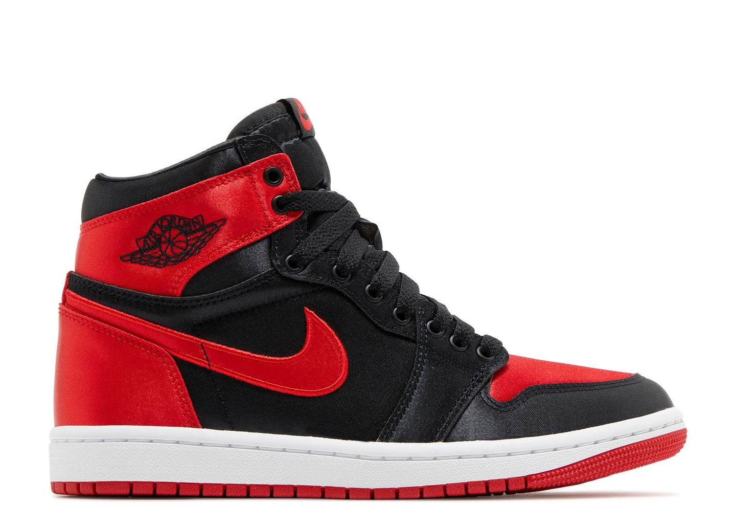 WMNS Air Jordan 1 Retro High OG - Satin Bred 2023 - Used