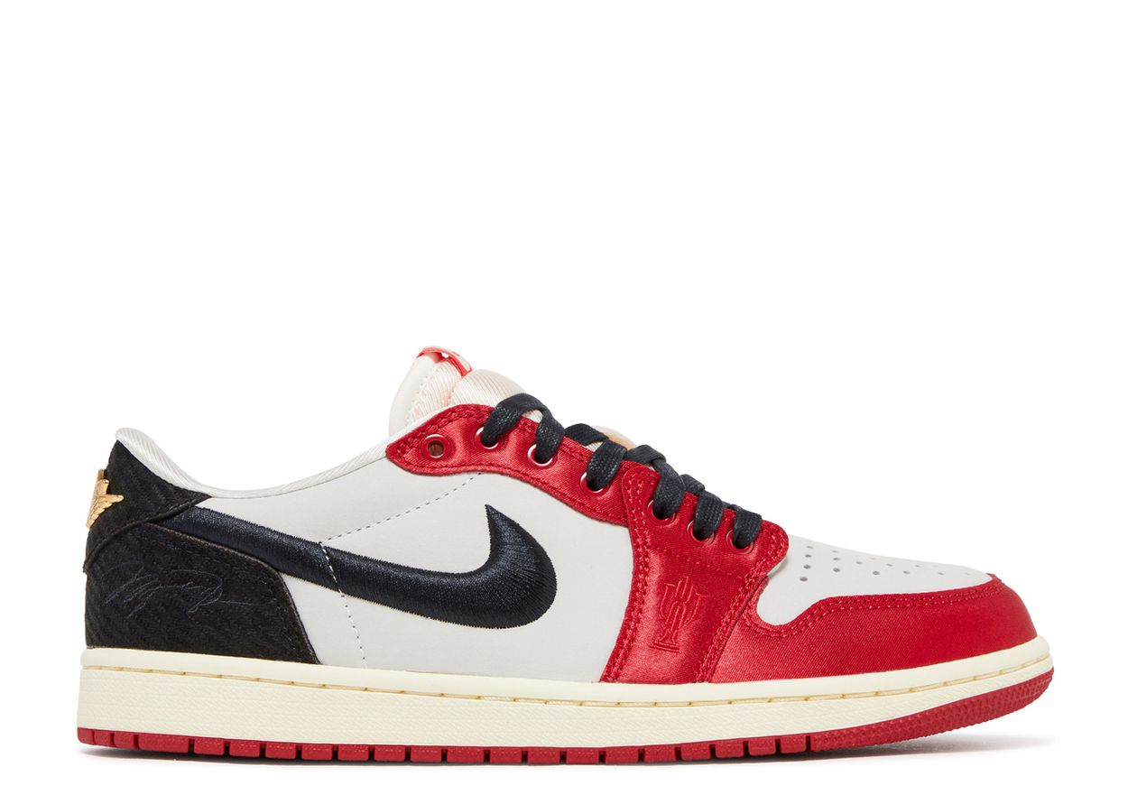 Air Jordan 1 Retro Low OG SP - Trophy Room Away