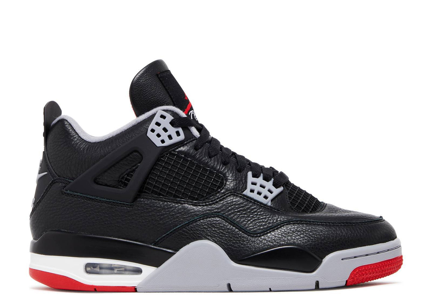 Air Jordan 4 Retro - Bred Reimagined - Used