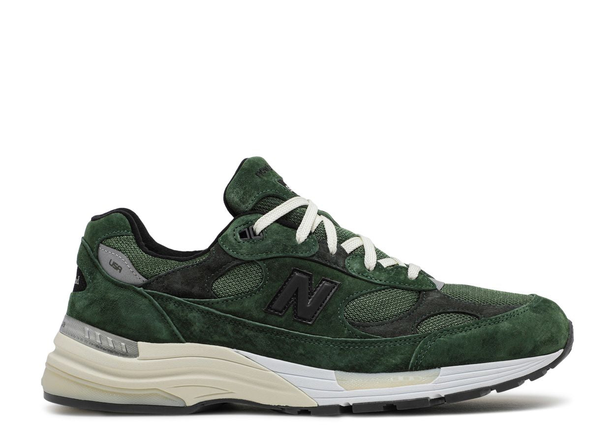 New Balance 992 - JJJJound Green - Used