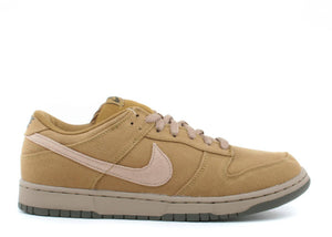 Nike Dunk Low Pro SB - Spanish Moss Sandalwood