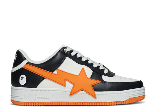 A Bathing Ape Bape Sta OS - #2 M2 Black