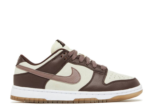 WMNS Nike Dunk Low - Plum Eclipse