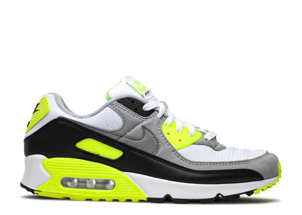 Nike Air Max 90 - OG Volt (2020) - Used