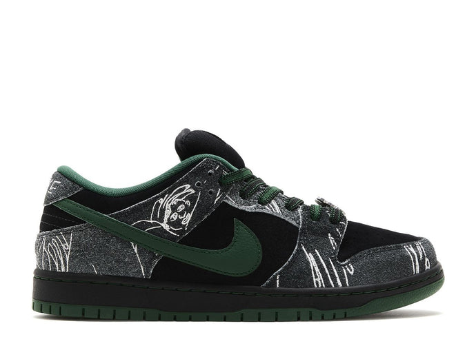 Nike SB Dunk Low - There Skateboards