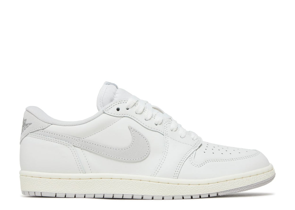 Air Jordan 1 Low 85 - Neutral Grey