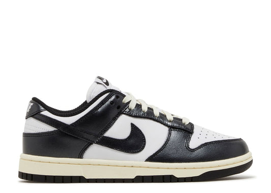 W Nike Dunk Low PRM - Vintage Panda