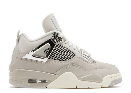 WMNS Air Jordan 4 Retro - Frozen Moments