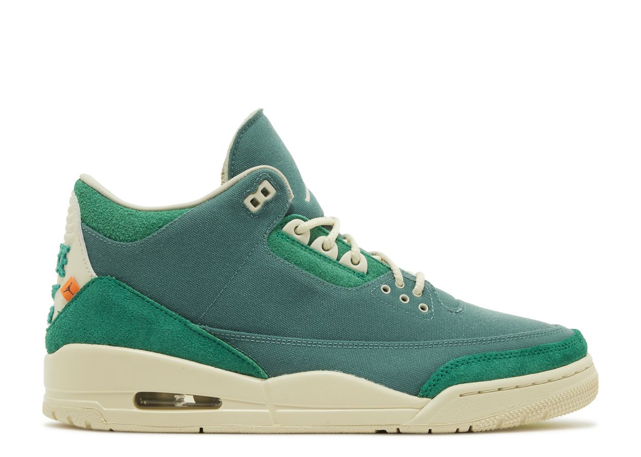 WMNS Air Jordan 3 Retro OG SP - Nina Chanel Abney Bicoastal