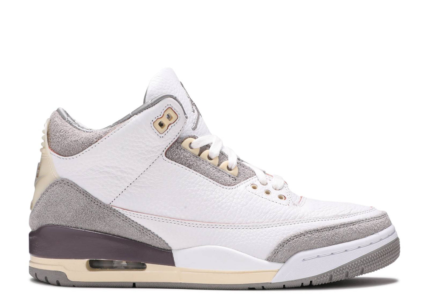 WMNS Air Jordan 3 Retro SP x A Ma Maniere - Raised By Women