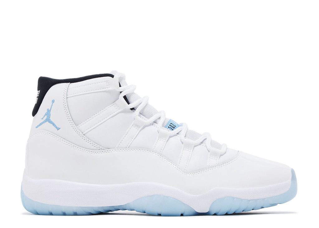 Air Jordan 11 Retro - Legend Blue (2024)