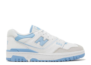 New Balance 550 - White Blue