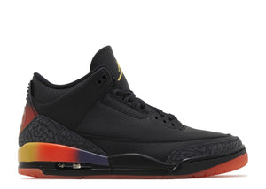 Air Jordan 3 Retro SP J. Balvin - Rio