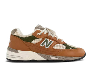 New Balance 991 - England Tan - Used