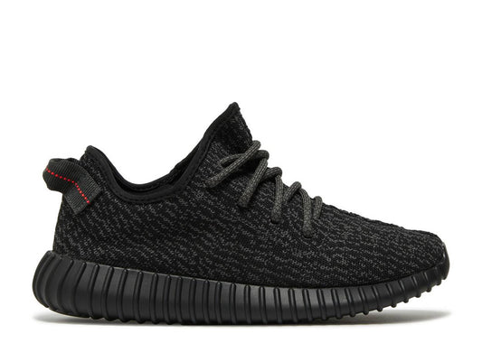 Yeezy Boost 350 - Black Pirate 2.0 (2016/2023)