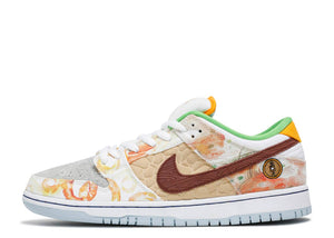 Nike SB Dunk Low Pro QS x Jason Deng - Street Hawker