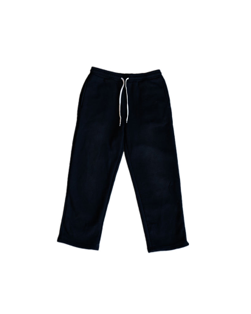 Grails SF Sweatpant 2.0 Acid Wash Black