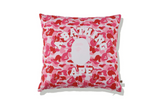 ABC Camo College Square Cushion - BUNDLE (3 COLORS)