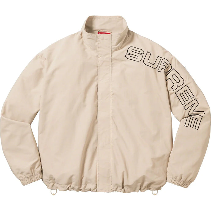 SUPREME – Grails SF