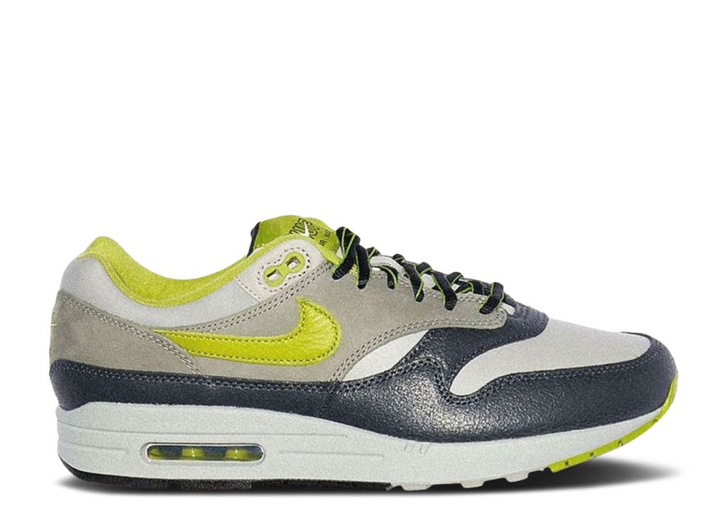 Nike Air Max 1 SP x HUF - Pear