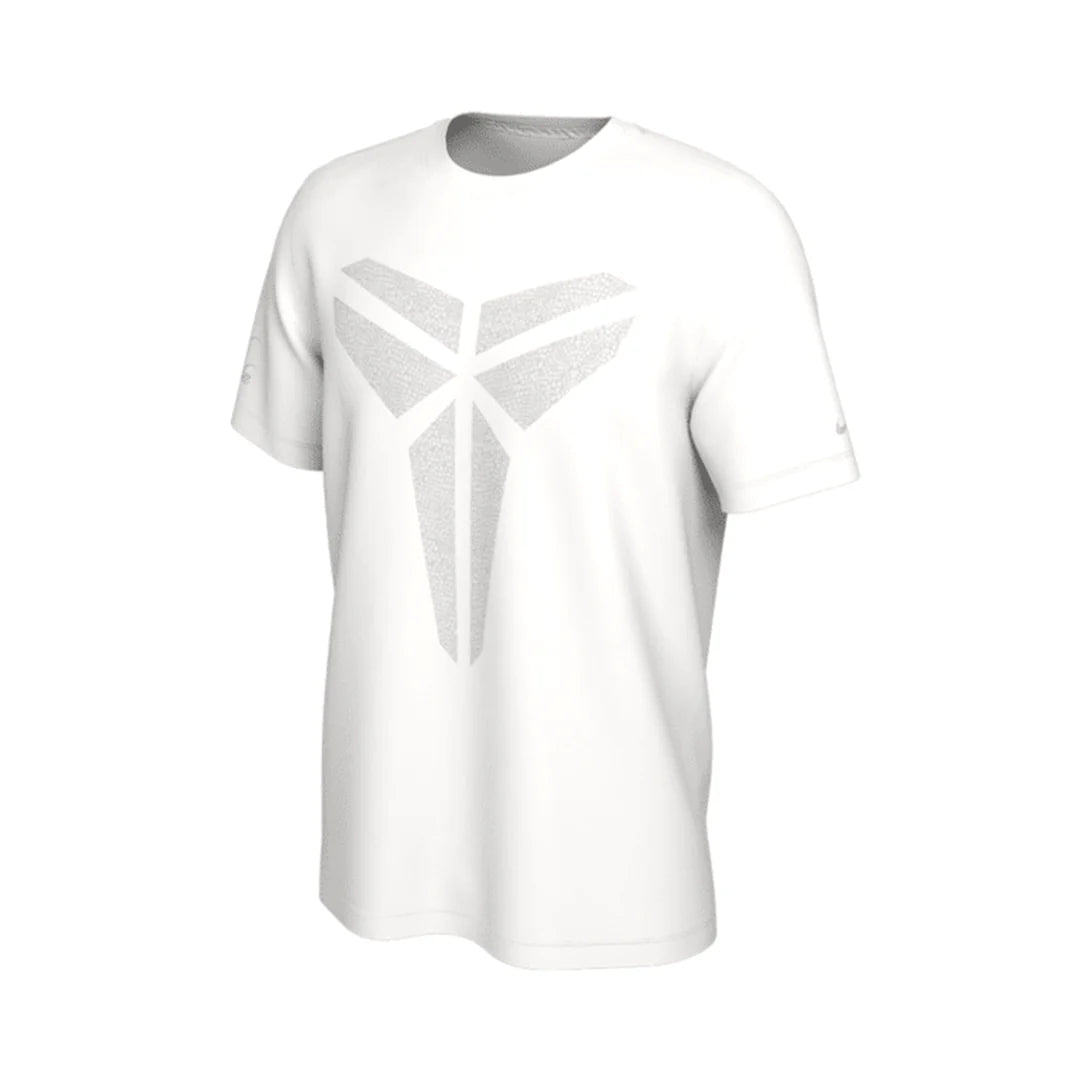 Nike Kobe Mamba Halo Tee - White