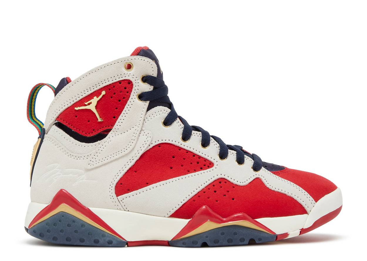 Air Jordan 7 Retro SP - Trophy Room / New Sheriff In Town - Used