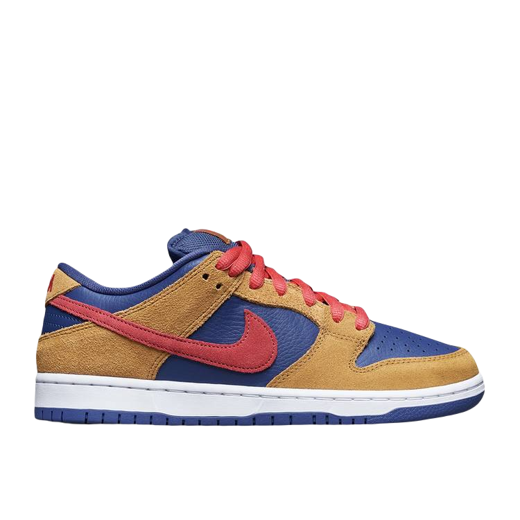 Nike SB Dunk Low Pro - Reverse Papa Bear - Used