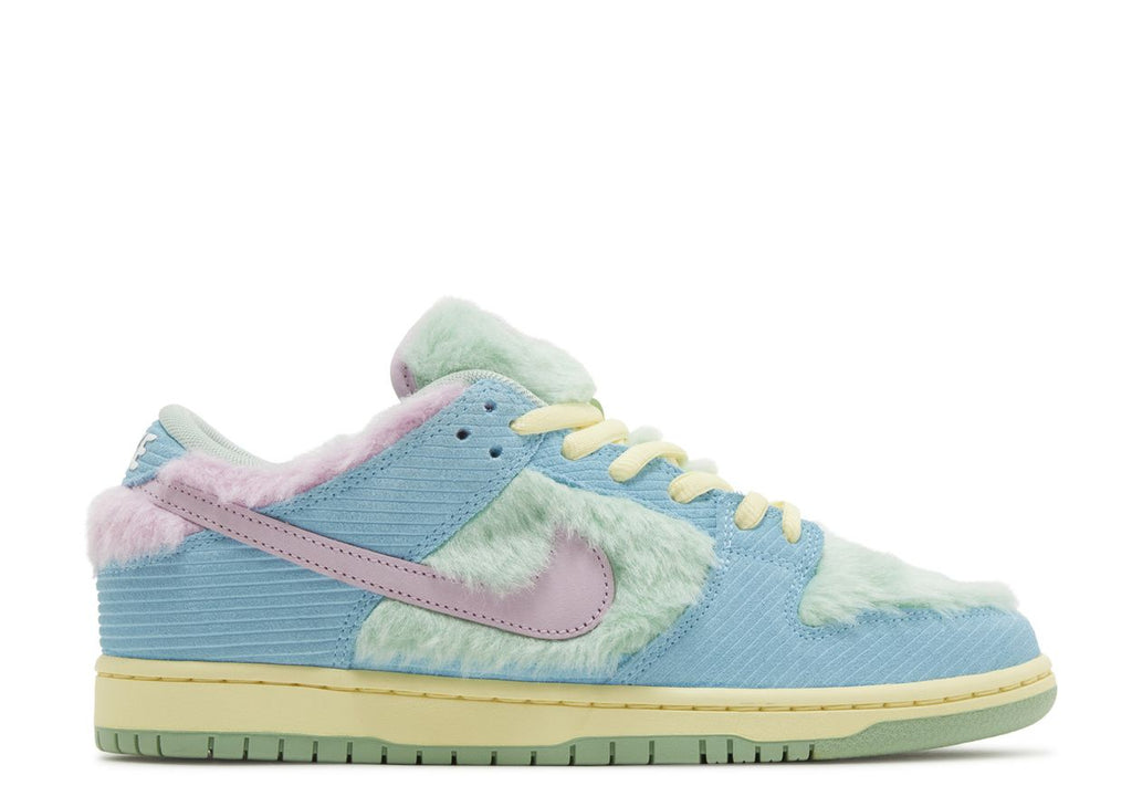 Nike SB Dunk Low - Verdy Visty