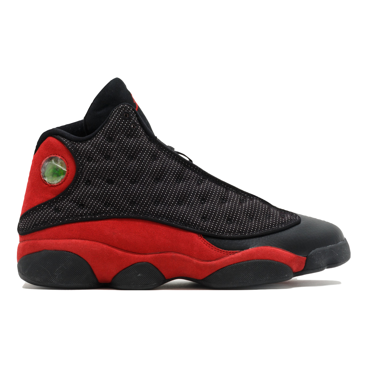 Air Jordan 13 Retro - Bred (2013) - Used