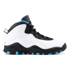 Air Jordan 10 Retro (GS) - Powder Blue - Used