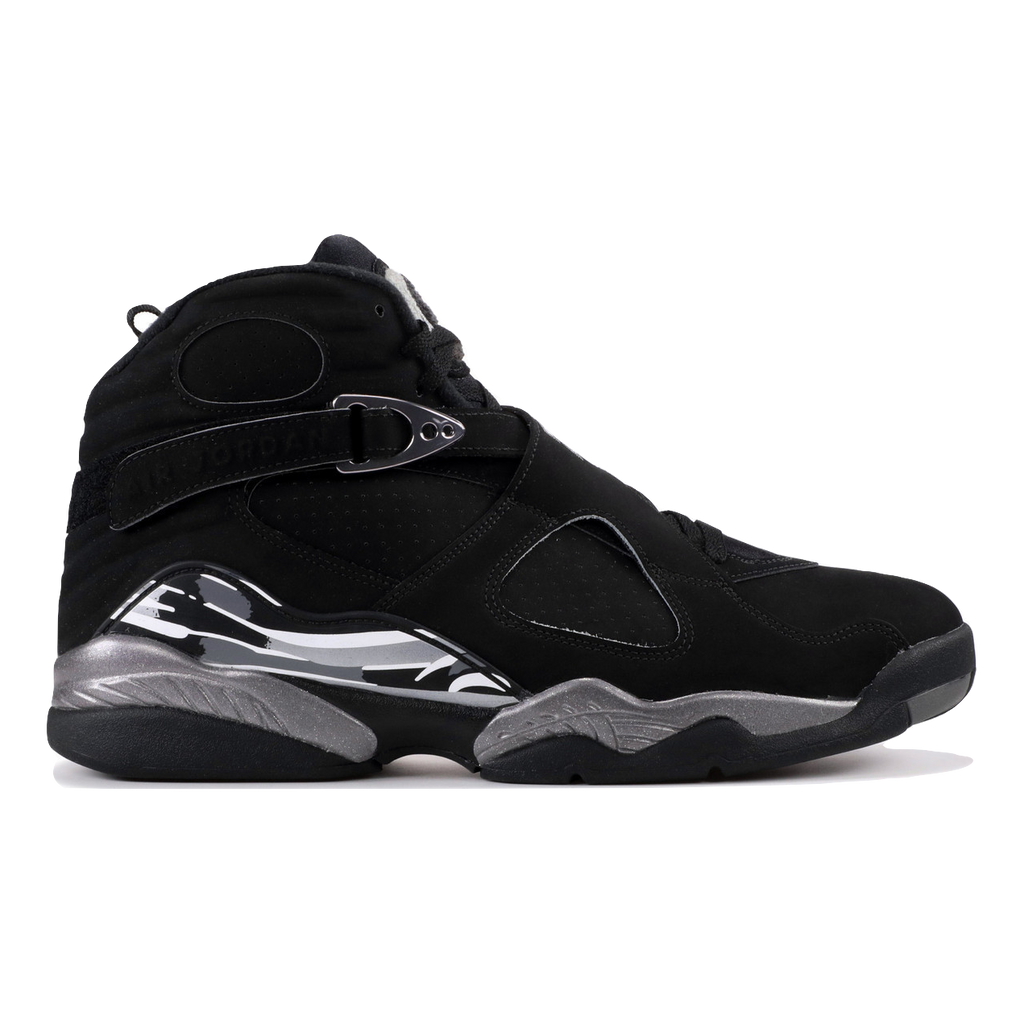 Air Jordan 8 Retro - Chrome