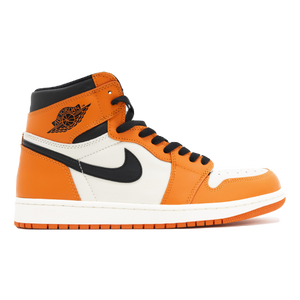 Air Jordan 1 Retro High OG - Reverse Shattered Backboard