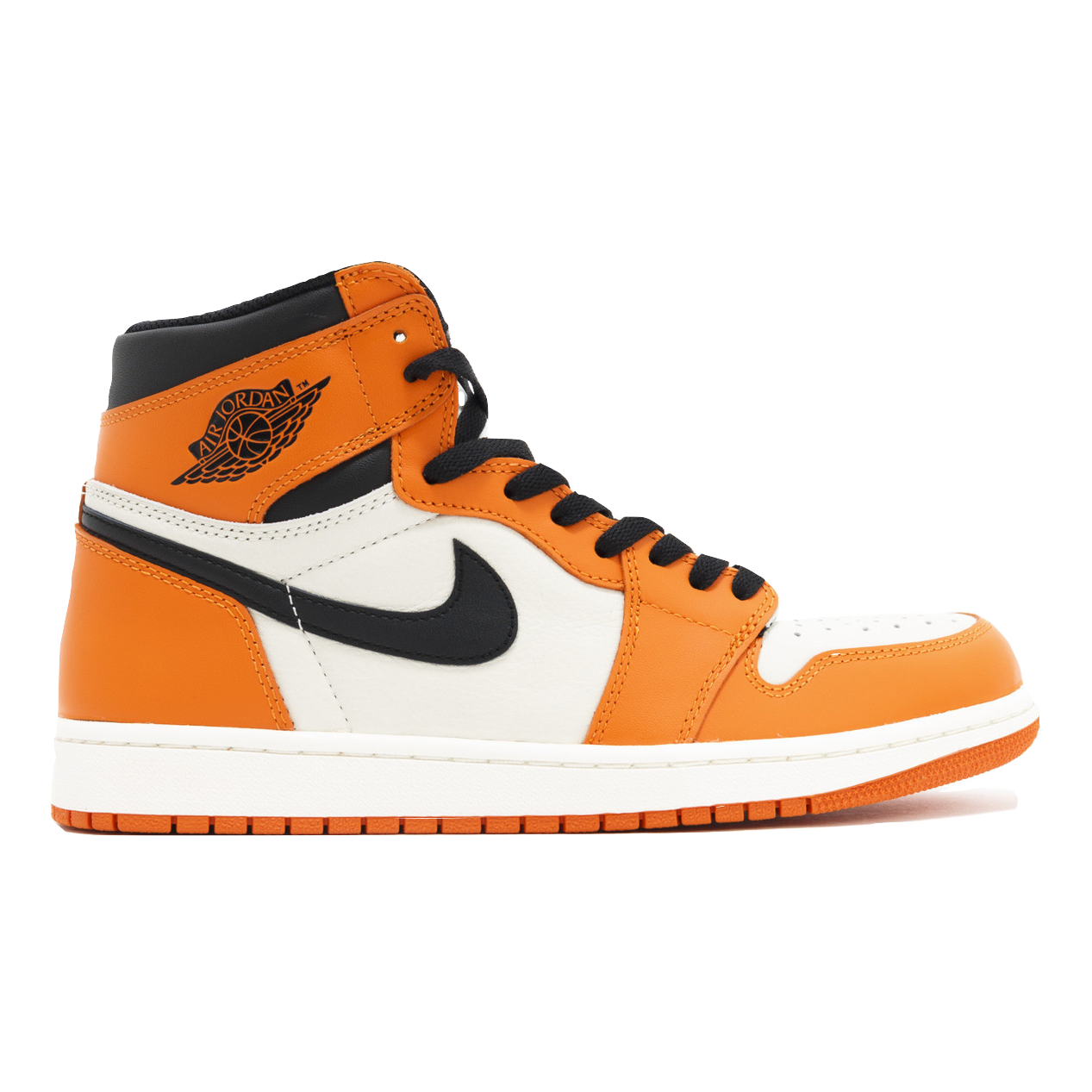 Air Jordan 1 Retro High OG - Reverse Shattered Backboard