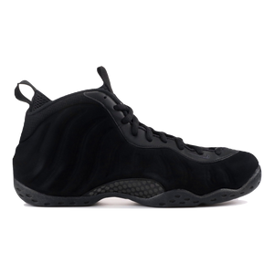 Air Foamposite One PRM Triple Black Used