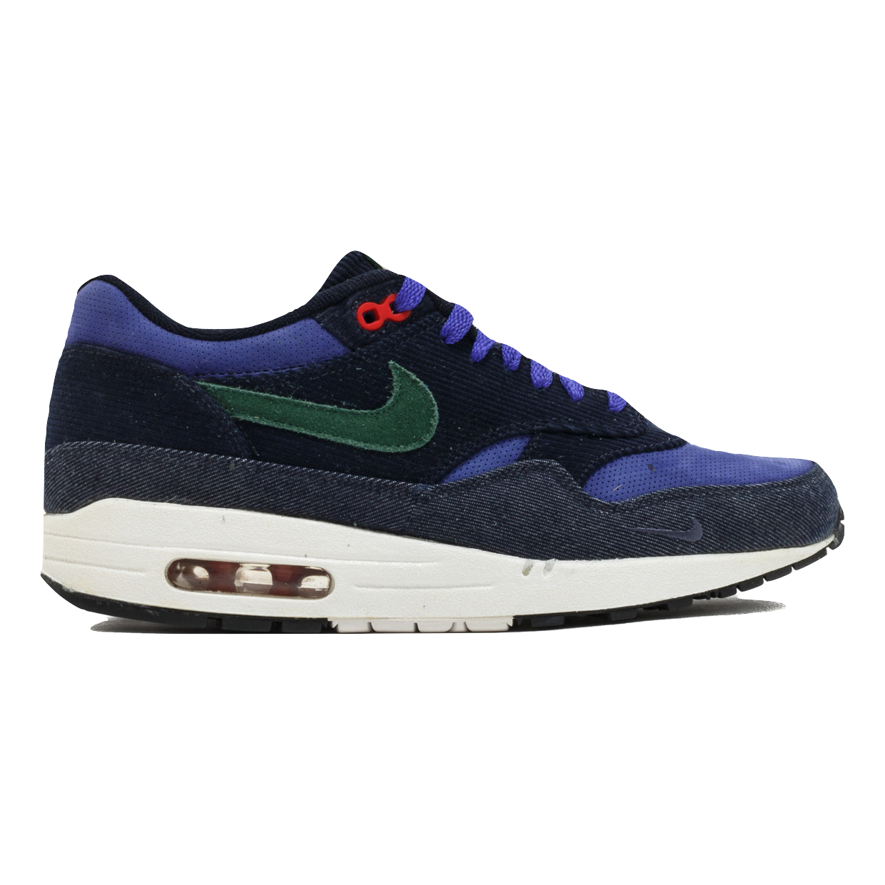 Air Max 1 Premium QS - Patta