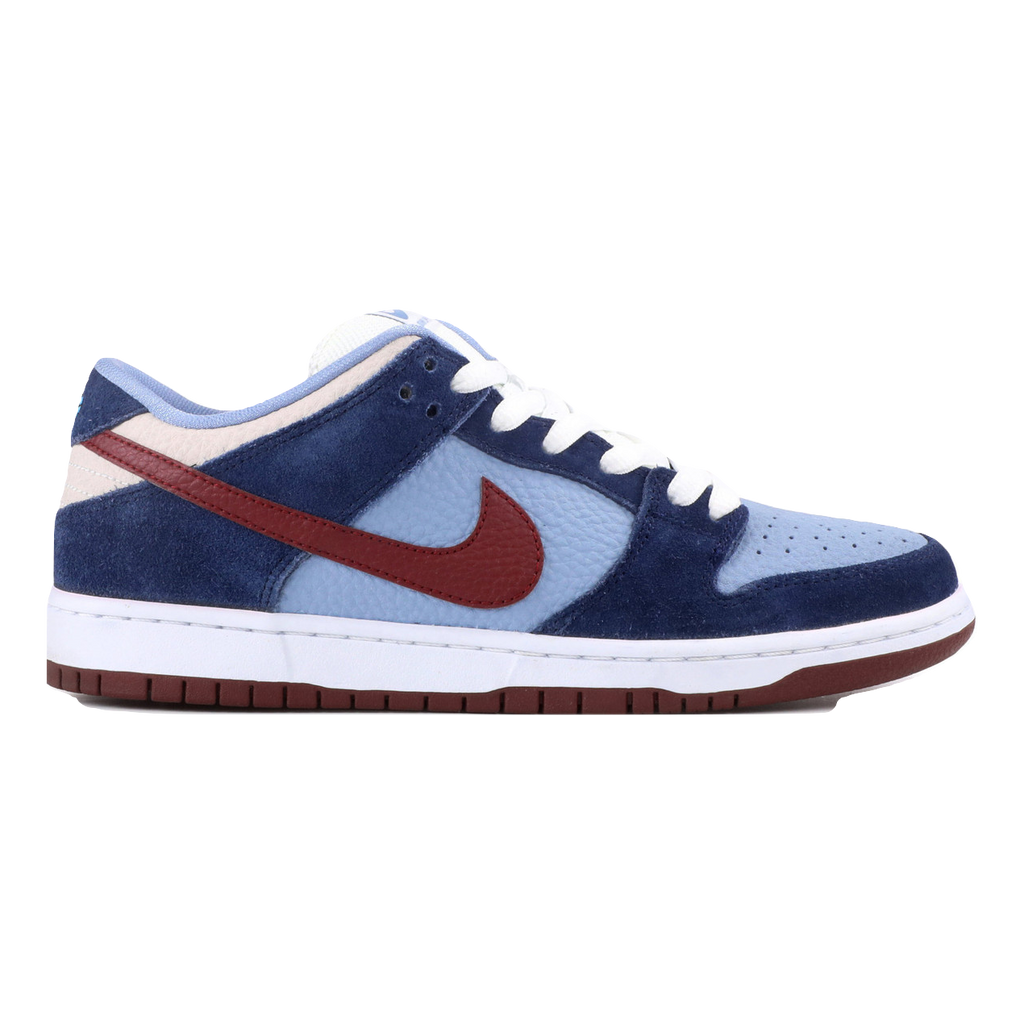 Nike SB Dunk Low - FTC Finally