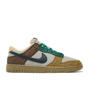 Nike Dunk Low - Golden Moss - Used