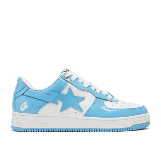 A Bathing Ape BAPESTA M2 Patent 2022 - Sax